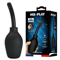 MR PLAY DOUCHE BLACK